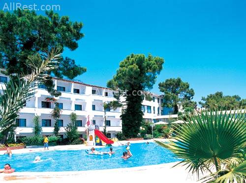 Peker Hotel 4